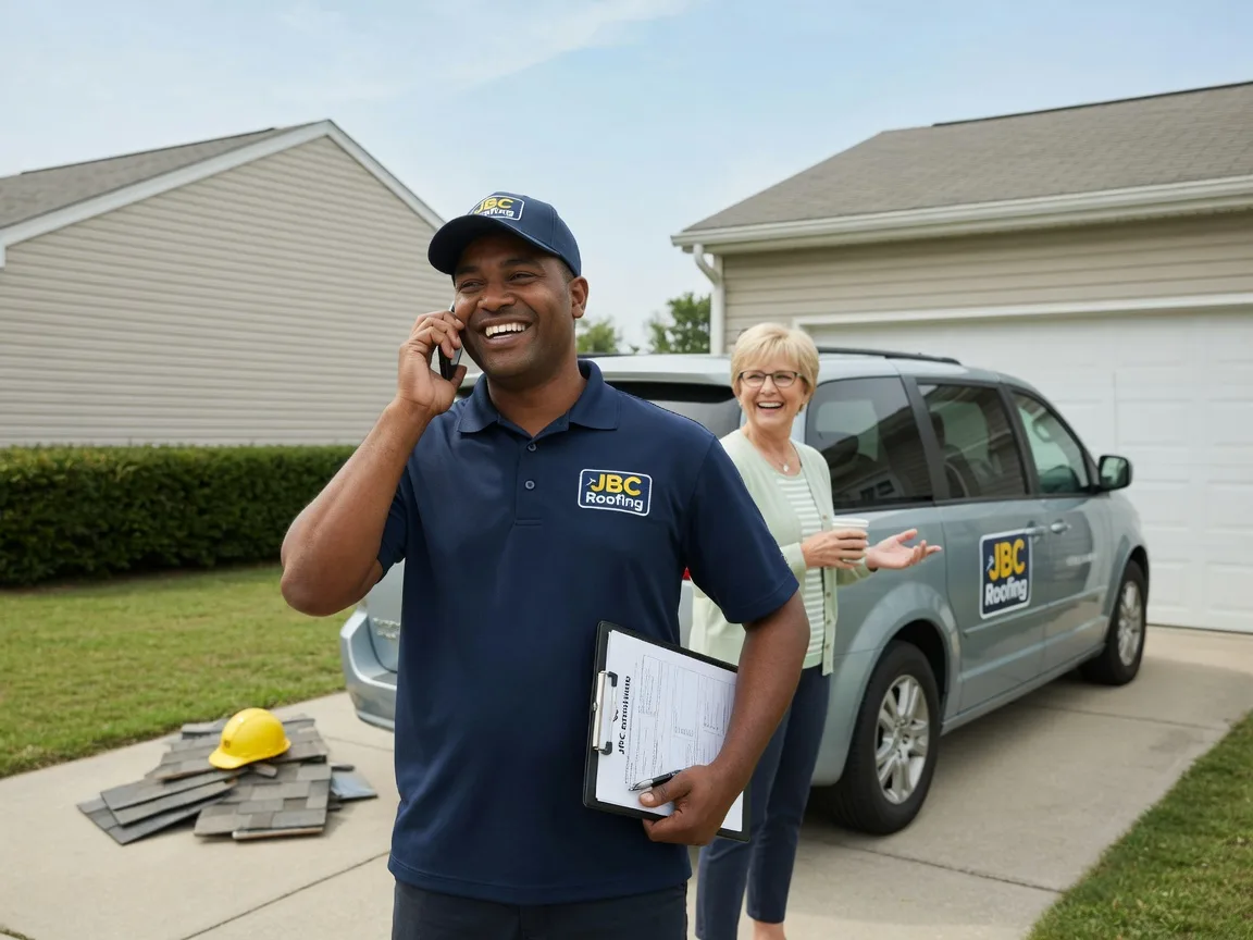 Roof Replacement Hobart, OK FAQs
